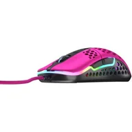 Myszki - Xtrfy M42 (M42-RGB-PINK) - miniaturka - grafika 1