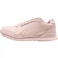Buty trekkingowe damskie - Buty do chodzenia damskie Puma ST Runner V3 L - miniaturka - grafika 1