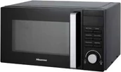 Kuchenki mikrofalowe - Mikrobangu krosnele Hisense H25MOBS1HC - miniaturka - grafika 1