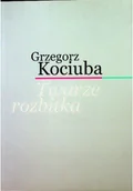 Poezja - Twarze rozbitka - miniaturka - grafika 1