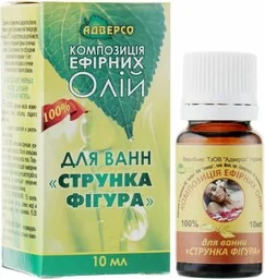 Modelowanie Sylwetki Kompozycja Olejków Eterycznych - Aromaterapia Modelowanie Sylwetki Kompozycja Olejków Eterycznych - Aromaterapia - miniaturka - grafika 1