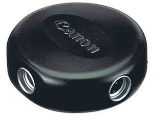Canon TTL Distributor rozgałęziacz - Akcesoria do lamp błyskowych - miniaturka - grafika 1