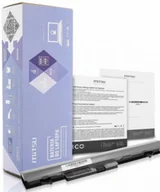 Baterie do laptopów - Mitsu Bateria do HP 430 G1 G2 2200 mAh (BC/HP-430G1) - miniaturka - grafika 1