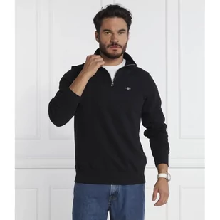 Gant Sweter | Regular Fit - Swetry męskie - miniaturka - grafika 1