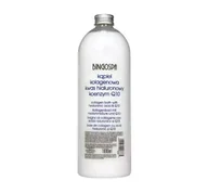 Kosmetyki do kąpieli - BingoSpa Kąpiel kolagenowa z koenzymem Q10 - Bath Collagen With Coenzyme Q10 Kąpiel kolagenowa z koenzymem Q10 - Bath Collagen With Coenzyme Q10 - miniaturka - grafika 1