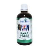 Układ pokarmowy - INVENT FARM PARA FARM Płyn doustny 85 ml 8547502 - miniaturka - grafika 1