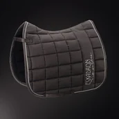 Akcesoria jeździeckie - Eskadron Potnik BIGSQUARE z kolekcji Platinum 2016 havana - miniaturka - grafika 1