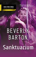 Fantasy - Sanktuarium Beverly Barton - miniaturka - grafika 1