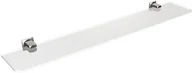 Półki łazienkowe - Andex Półka bez ramki /70 cm/ - Chrom - 617/70CC - miniaturka - grafika 1