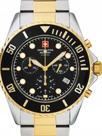 Zegarki męskie - Oryginalny Zegarek Swiss Alpine Military 7053.9147 - miniaturka - grafika 1