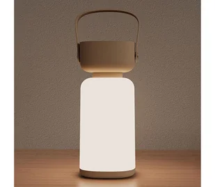 Zuma Line ETLED-564-BR - LED Ściemn. ład. lampa BATT LED/3W/1200 mAh IP44 brązowy - Lampy ogrodowe - miniaturka - grafika 1
