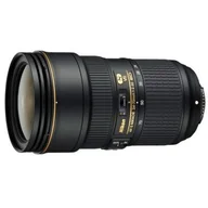 Obiektywy - Nikon AF-S 24-70mm f/2.8E ED VR (JAA824DA) - miniaturka - grafika 1