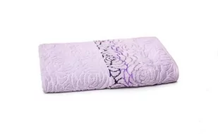 Faro Ręcznik Rosso 70x140 Frotte Wrzosowy 500g - Ręczniki - miniaturka - grafika 1