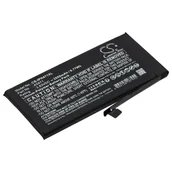Baterie do telefonów - Apple iPhone 12 Mini / A2471 2550mAh 9.77Wh Li-Polymer 3.83V (Cameron Sino) - miniaturka - grafika 1