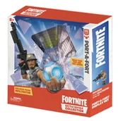 Figurki dla dzieci - EPEE Fortnite Fort z eksluzywną figurką - miniaturka - grafika 1