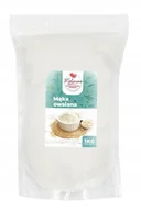 Mąka - Mąka owsiana 1kg - miniaturka - grafika 1