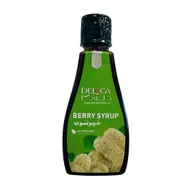 Cukier i słodziki - Syrop z Morwy 250g Deloca - miniaturka - grafika 1