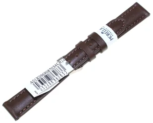 Skórzany pasek do zegarka 14 mm Morellato A01X0969087034CR14 - Akcesoria do zegarków - miniaturka - grafika 1