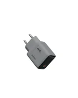 Ładowarki do telefonów - Ładowarka sieciowa AUKEY PA-C2 45W PD GaN USB-C - miniaturka - grafika 1