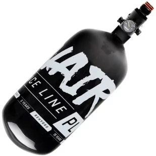 Butla HP PowAir PL 1,5l 300bar - Paintball - miniaturka - grafika 1