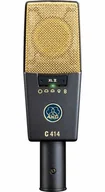 Mikrofony estradowe - AKG C 414 XL II - miniaturka - grafika 1