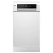 Zmywarki - Amica MDFM43E6QW SilentDrive 2.0 - miniaturka - grafika 1