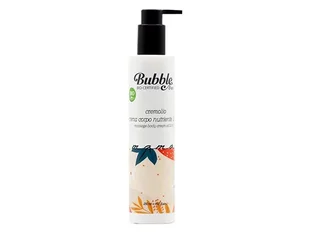 Bubble&CO Odżywczy balsam do ciała 2w1 dla kobiet w ciąży i po porodzie 250 ml - Balsamy i kremy do ciała - miniaturka - grafika 1