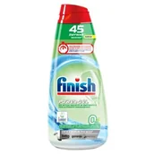 Środki do zmywarek - Finish All-in-1 Max Żel do Zmywarki 0% 900 ml - miniaturka - grafika 1