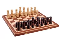 Gry planszowe - Sunrise Chess & Games, gra logiczna Szachy Zamkowe - miniaturka - grafika 1