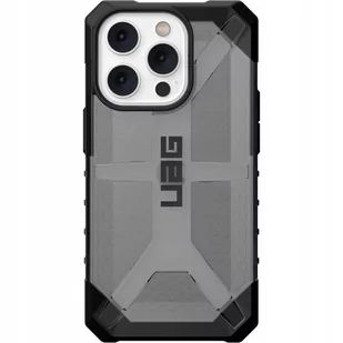 UAG Plasma - obudowa ochronna do iPhone 14 Pro ash - Etui i futerały do telefonów - miniaturka - grafika 3