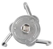 Narzędzia warsztatowe - Klucz trójramienny do filtra oleju 65-130mm REDATS - miniaturka - grafika 1