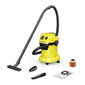Odkurzacze - Karcher WD 3 P V 1.628-170.0 - miniaturka - grafika 1