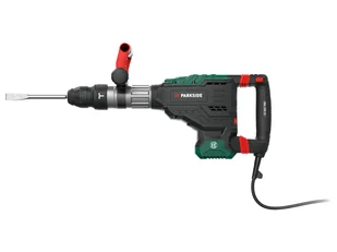 PARKSIDE® Młot wyburzeniowy PAH 1700 C4, 1700 W - Wiertarki - miniaturka - grafika 1