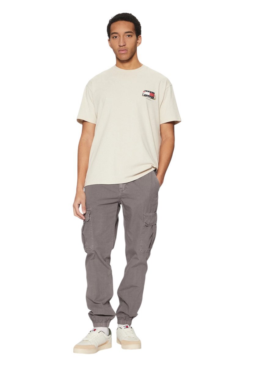 Pantalone cargo Uomo Tommy Hilfiger