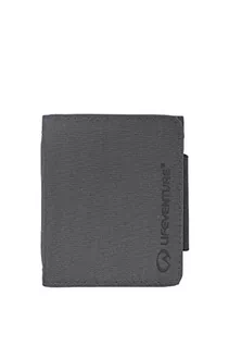 Portfele - Lifeventure RFiD portfel na ładowarkę z powerbankiem 2500 mAh portfel na podróż, przyjazny dla środowiska, nadaje się do recyklingu materiał 68306 - grafika 1