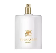 Wody i perfumy damskie - Tester Trussardi Donna woda perfumowana spray 100 ml - miniaturka - grafika 1