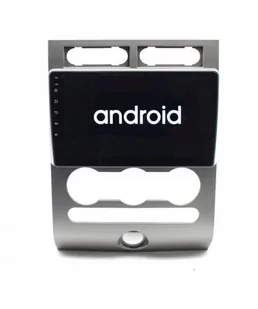 Radio Nawigacja Ford Expedition 2006-2017 Android - Nawigacja GPS - miniaturka - grafika 1