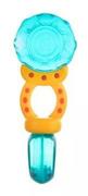 Gryzaki dla dzieci - canpol Babies Grzechotka z gryzakiem wodnym lizak - miniaturka - grafika 1
