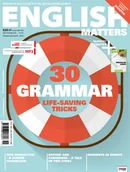 Książki do nauki języka angielskiego - English Matters nr 61 - miniaturka - grafika 1