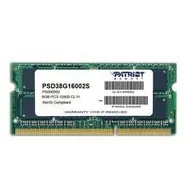 Pamięci RAM - Patriot 8GB PSD38G16002S - miniaturka - grafika 1