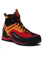 Buty trekkingowe męskie - Garmont Trekkingi Vetta Tech Gtx GORE-TEX 002466 Czerwony - miniaturka - grafika 1