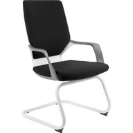 Krzesła - Krzesło Konferencyjne Apollo Skid Unique - miniaturka - grafika 1