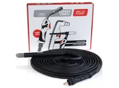 Akcesoria spawalnicze - Uchwyt plazmowy maszynowy A-141/LT-141 / 6 metrów / złącze Euro / Ideal - T3776106 - miniaturka - grafika 1