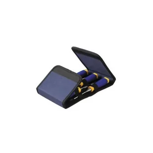 IRWIN DŁUTO DO DREWNA PŁASKIE KPL.5szt. MS500 6,10,13,19,25mm - Dłuta - miniaturka - grafika 1