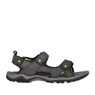 Sandały sportowe męskie CMP ALMAAK - Sandały męskie - miniaturka - grafika 1