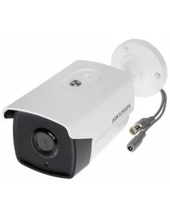 Hikvision Kamera DS-2CE16D8T-IT3E/2.8MM 1080p - Kamery do monitoringu - miniaturka - grafika 1