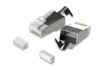 Kable miedziane - Microconnect CON81FTP kabel sieciowy - miniaturka - grafika 1