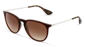 Okulary przeciwsłoneczne - Ray Ban Erika RB4171 631513 - miniaturka - grafika 1