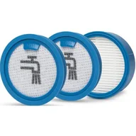Akcesoria do odkurzaczy - Zestaw filtra Electrolux 700 ESKW5 - miniaturka - grafika 1