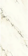 Inne materiały budowlane - Wielkoformatowa płytka Imperial White 300 cm x 150 cm - miniaturka - grafika 1
